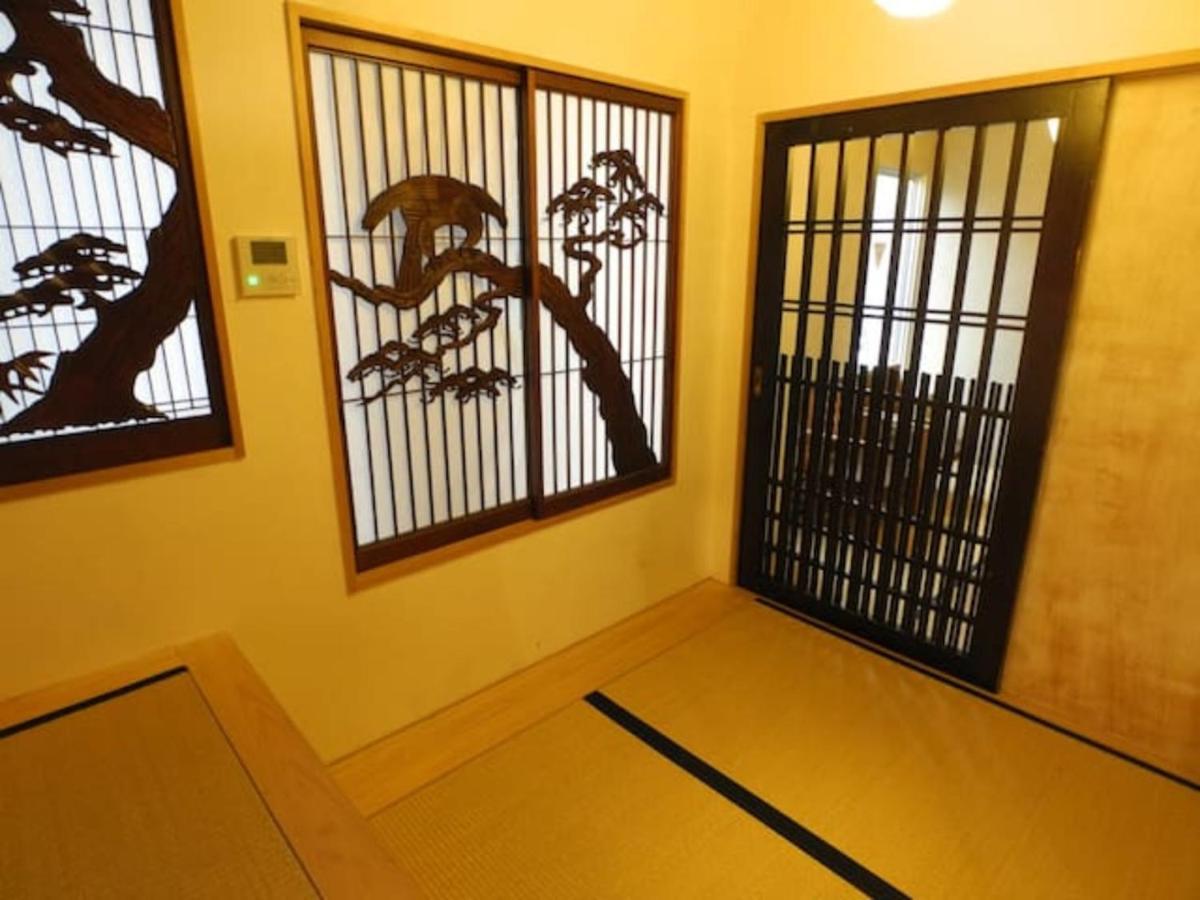 New Art Building - Vacation Stay 95699 Tokyo Exterior photo