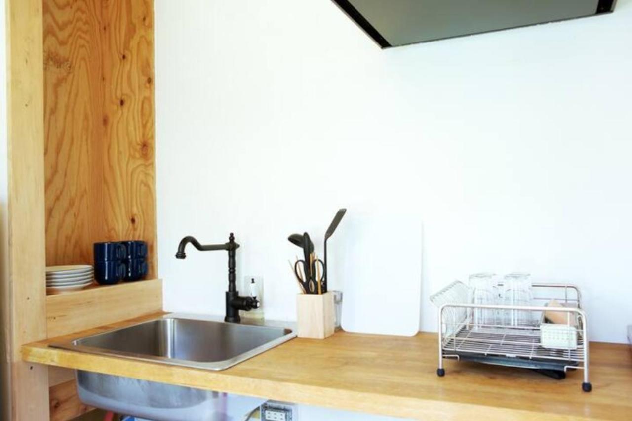 New Art Building - Vacation Stay 95699 Tokyo Exterior photo