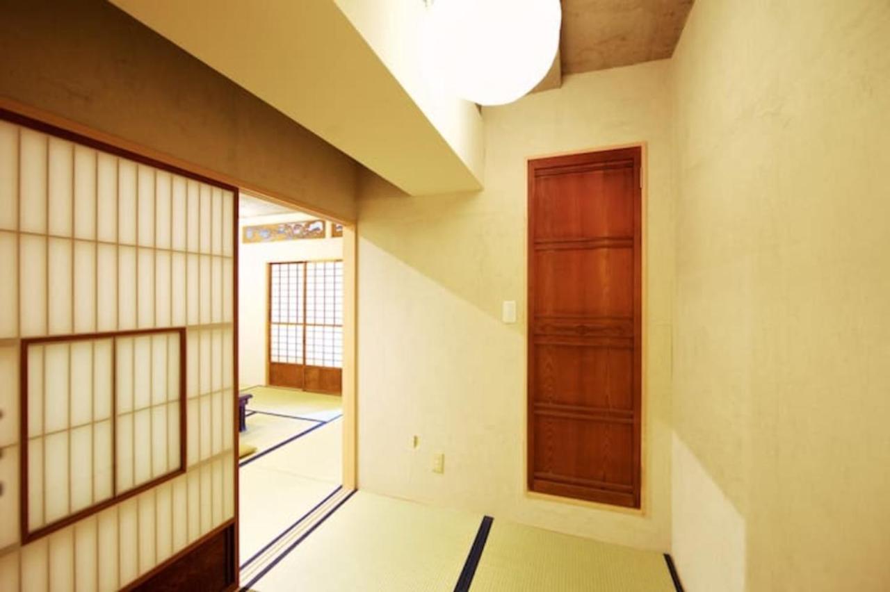 New Art Building - Vacation Stay 95699 Tokyo Exterior photo