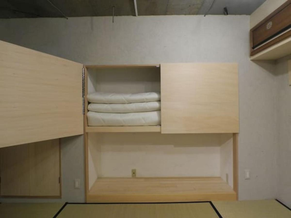 New Art Building - Vacation Stay 95699 Tokyo Exterior photo