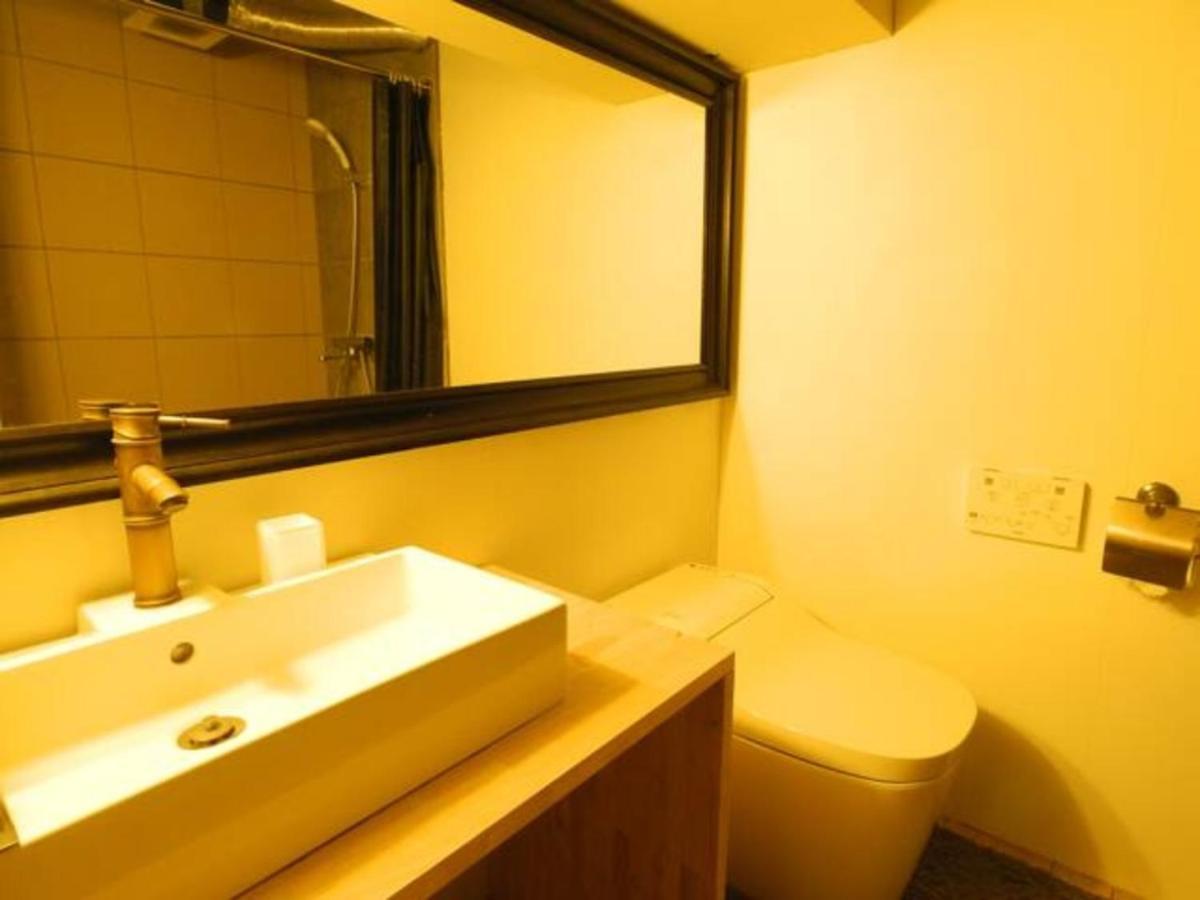 New Art Building - Vacation Stay 95699 Tokyo Exterior photo