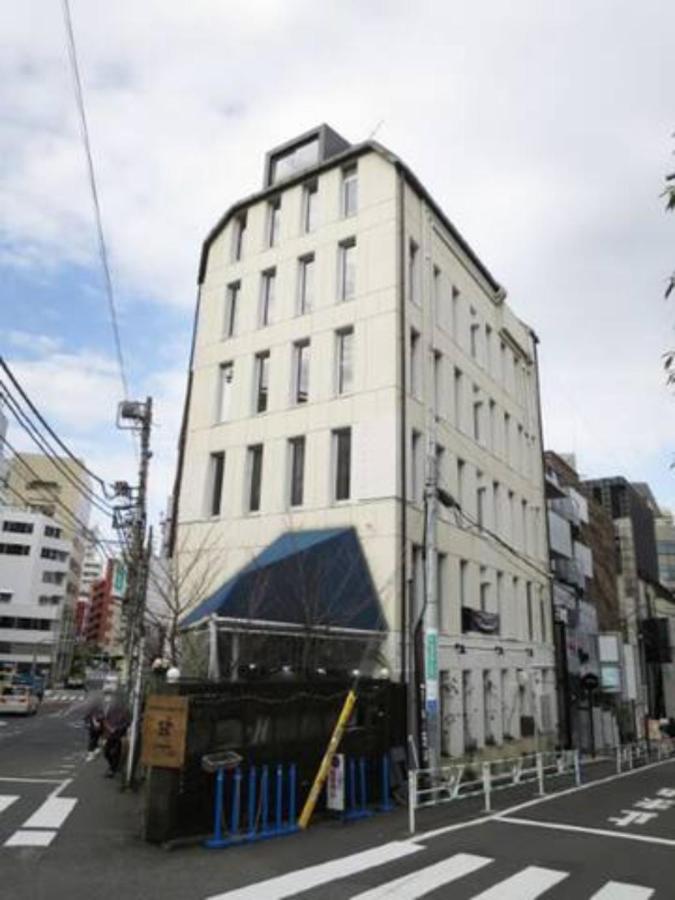 New Art Building - Vacation Stay 95699 Tokyo Exterior photo