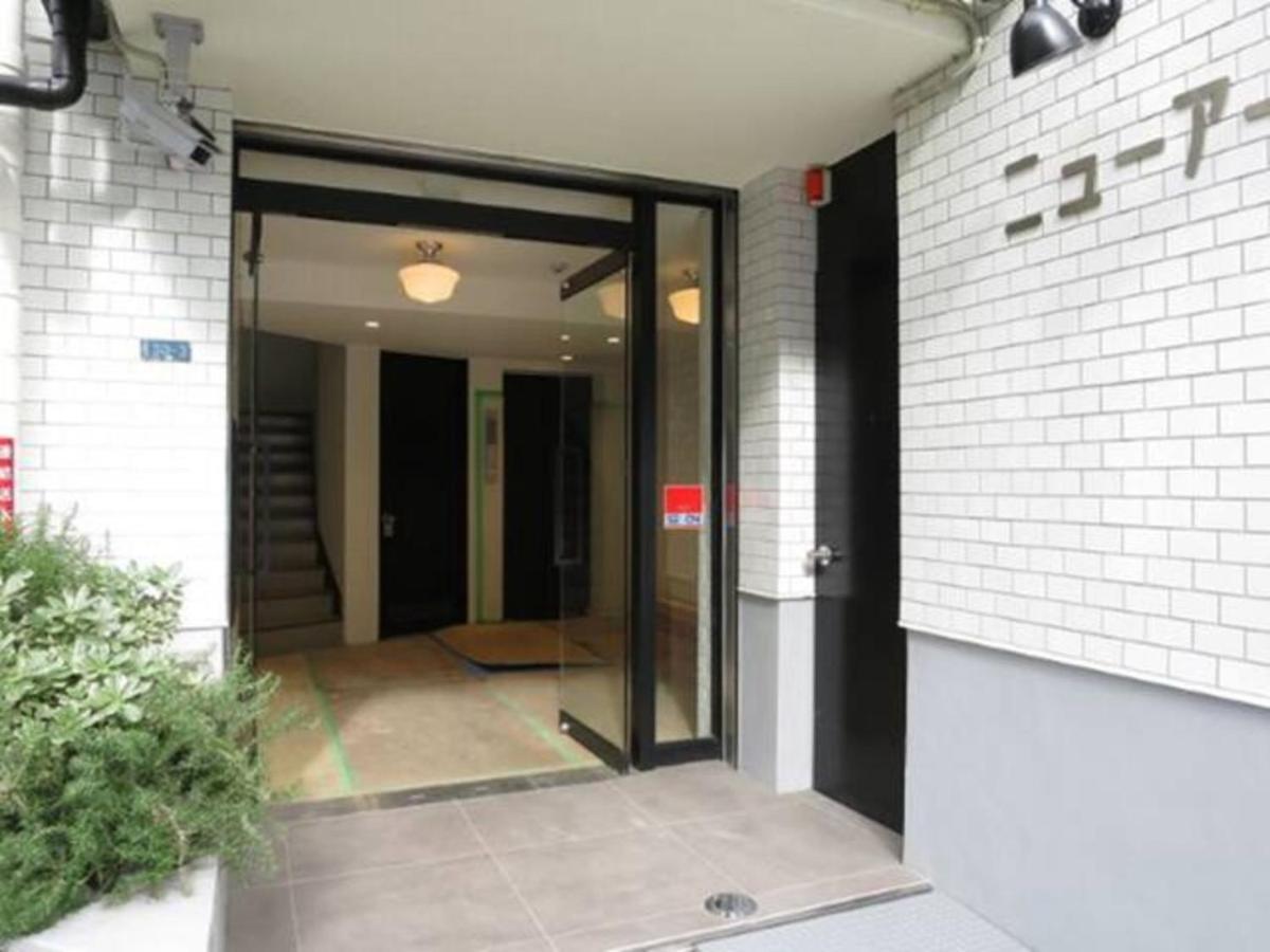 New Art Building - Vacation Stay 95699 Tokyo Exterior photo
