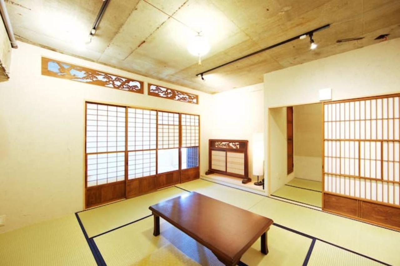 New Art Building - Vacation Stay 95699 Tokyo Exterior photo