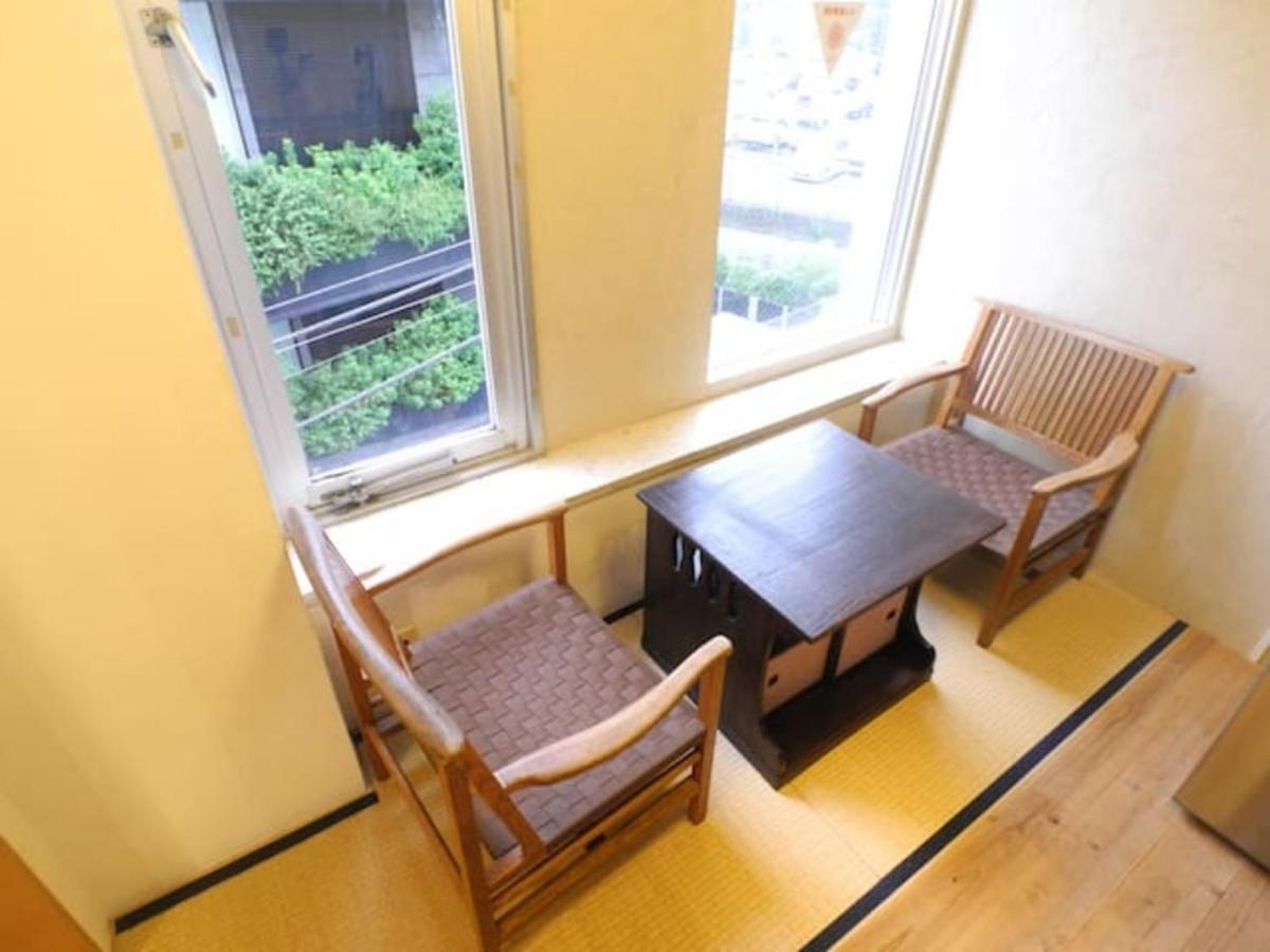 New Art Building - Vacation Stay 95699 Tokyo Exterior photo