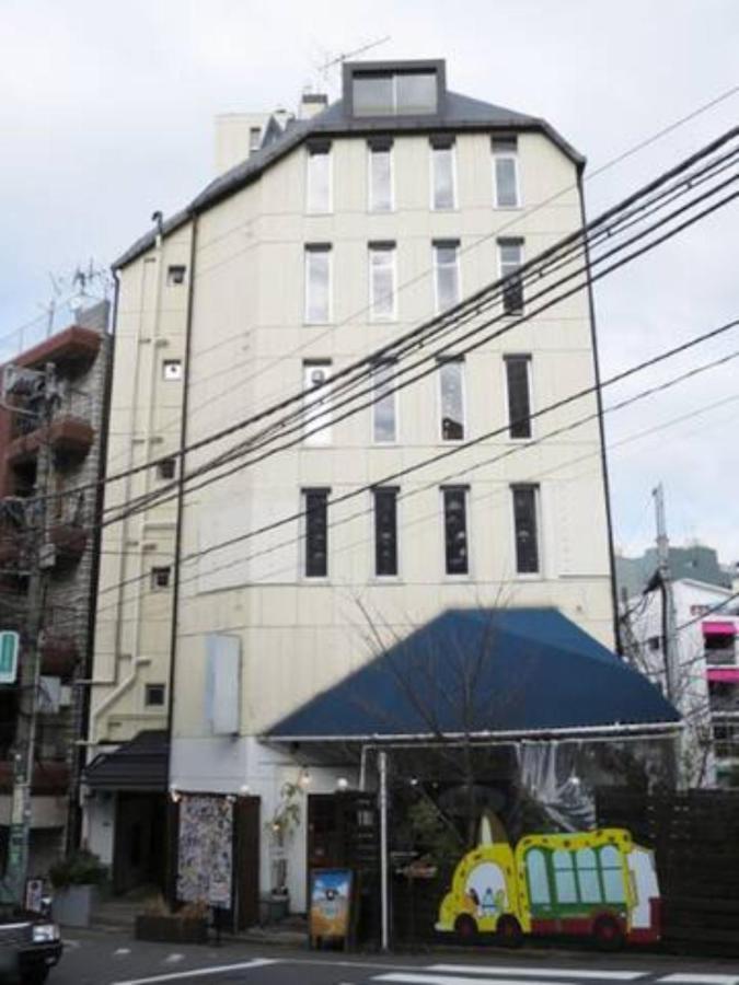 New Art Building - Vacation Stay 95699 Tokyo Exterior photo